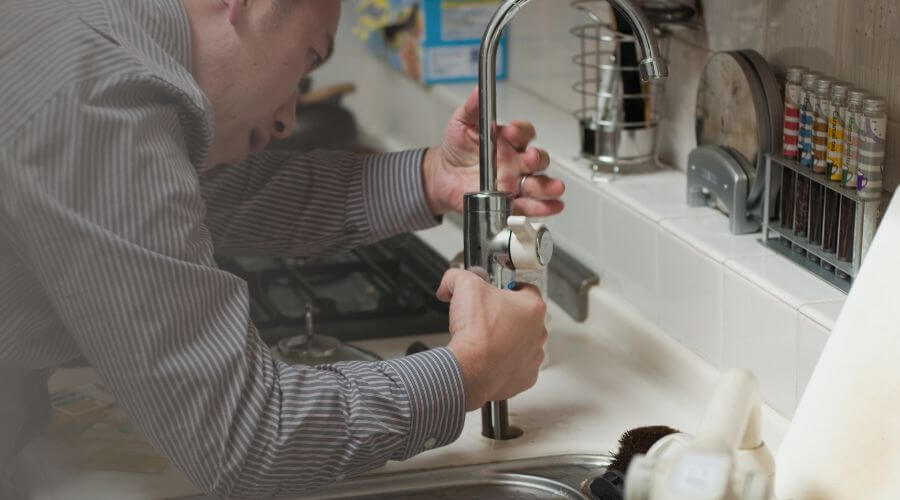 Professional emergency plumbing in Lorman, MS